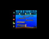 [Tabaluga: Abenteuer in der Natur - скриншот №6]