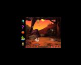 [Tabaluga: Abenteuer in der Natur - скриншот №11]