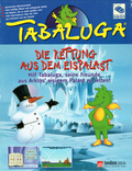 [Tabaluga: Die Rettung aus dem Eispalast - обложка №1]