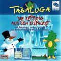 [Tabaluga: Die Rettung aus dem Eispalast - обложка №2]