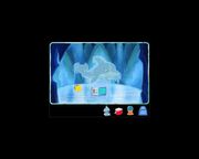 Tabaluga: Die Rettung aus dem Eispalast