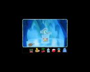 Tabaluga: Die Rettung aus dem Eispalast