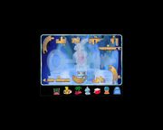 Tabaluga: Die Rettung aus dem Eispalast