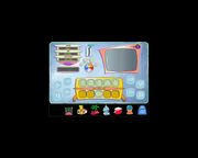 Tabaluga: Die Rettung aus dem Eispalast