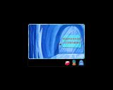 [Tabaluga: Die Rettung aus dem Eispalast - скриншот №1]