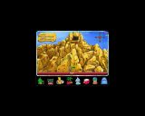 [Tabaluga: Die Rettung aus dem Eispalast - скриншот №7]