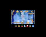 [Tabaluga: Die Rettung aus dem Eispalast - скриншот №12]