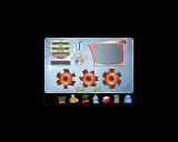 [Tabaluga: Die Rettung aus dem Eispalast - скриншот №14]