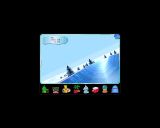 [Скриншот: Tabaluga: Die Rettung aus dem Eispalast]