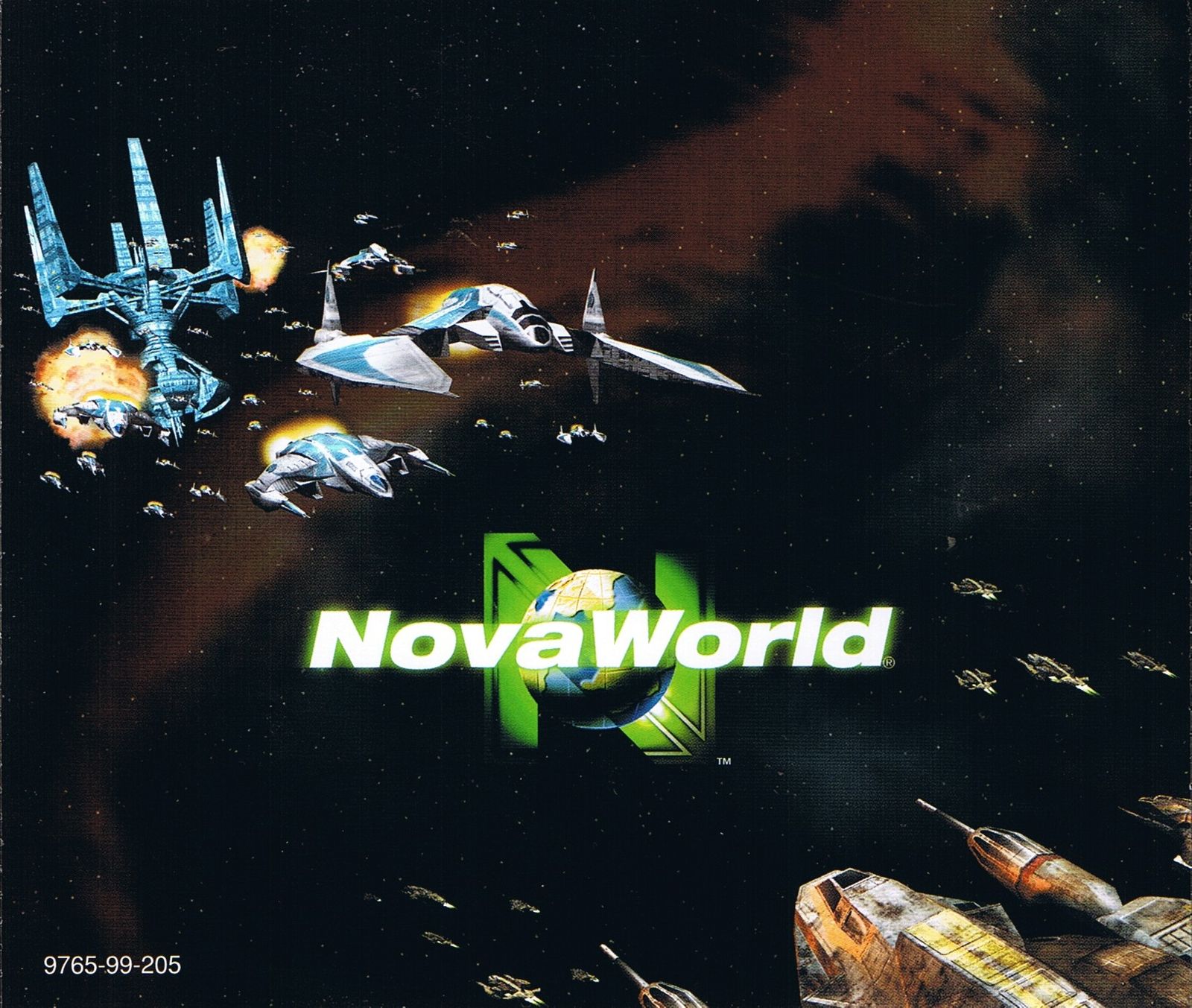 Обложки Tachyon The Fringe на OldGames.RU