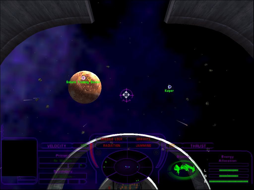 Tachyon The Fringe (2000 Windows). Ссылки, описание, обзоры