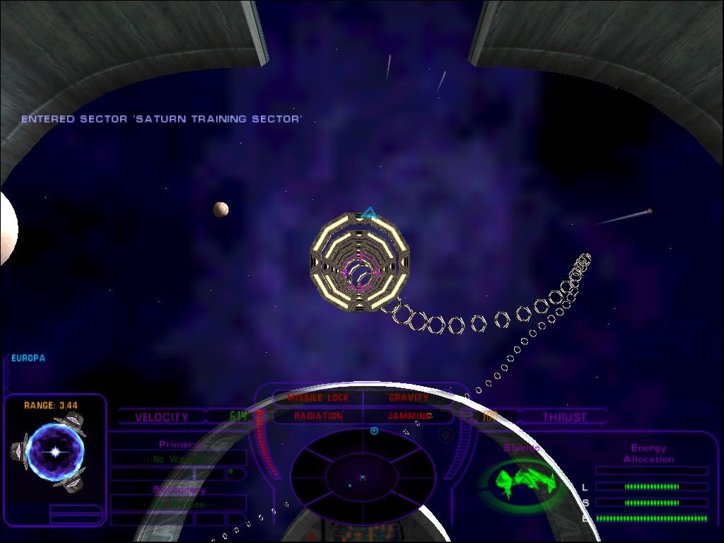 Tachyon The Fringe (2000 Windows). Ссылки, описание, обзоры