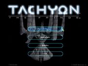 Tachyon: The Fringe