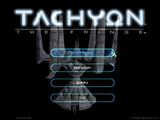 [Tachyon: The Fringe - скриншот №1]