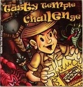 Taco Bell: Tasty Temple Challenge