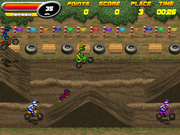 Taco Bell X Games Xperience: Moto X