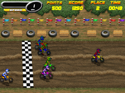 Taco Bell X Games Xperience: Moto X