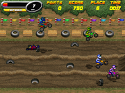 Taco Bell X Games Xperience: Moto X