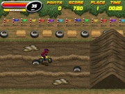 Taco Bell X Games Xperience: Moto X