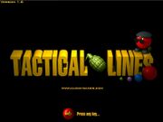 Tactical Lines