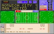 Tactical Manager