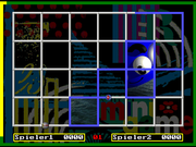 TAF Minigame