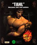 [Tahl: Uncover the Evil Within - обложка №1]