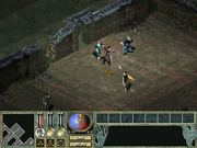 Tahl: Uncover the Evil Within