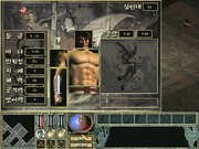 Tahl: Uncover the Evil Within