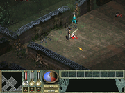 Tahl: Uncover the Evil Within