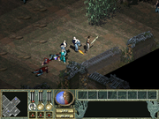 Tahl: Uncover the Evil Within