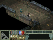 Tahl: Uncover the Evil Within