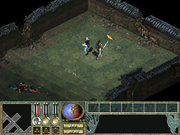 Tahl: Uncover the Evil Within