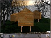 Таинственный отель 2: Заколдованный замок. Детская редакция