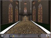 Таинственный отель 2: Заколдованный замок. Детская редакция