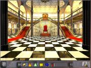 Таинственный отель 2: Заколдованный замок. Детская редакция