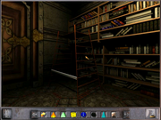 Таинственный отель 2: Заколдованный замок. Детская редакция