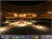 Таинственный отель 2: Заколдованный замок. Детская редакция