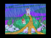 Таинственный отель. Детская редакция