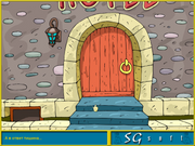 Таинственный отель. Детская редакция