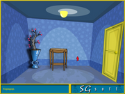 Таинственный отель. Детская редакция