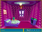 Таинственный отель. Детская редакция