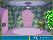 Таинственный отель. Детская редакция