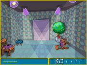 Таинственный отель. Детская редакция