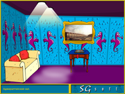 Таинственный отель. Детская редакция