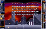 [Скриншот: Taito's Super Space Invaders]