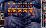 [Скриншот: Taito's Super Space Invaders]