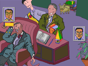 Taiwan Moni Xuanzhan