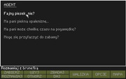 Tajemnica Statuetki
