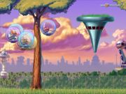 Тайна третьей планеты